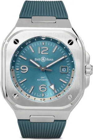 Bell & Ross Montre BR-05 GMT 41 mm
