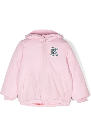Kenzo Veste imprimée à capuche