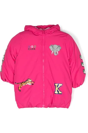 Doudoune discount kenzo enfant