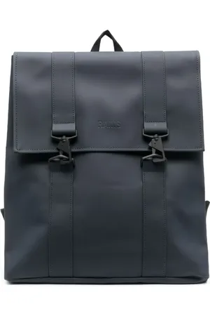 Rains Sac à dos MSN en cuir artificiel