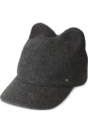 Le Mont St Michel Casquette Jamie en polaire