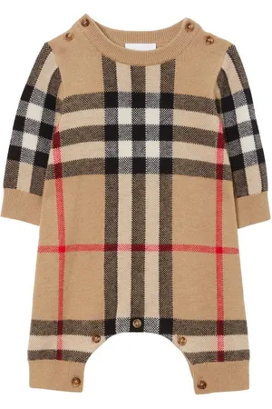 Vetements pour Bebe Burberry FASHIOLA
