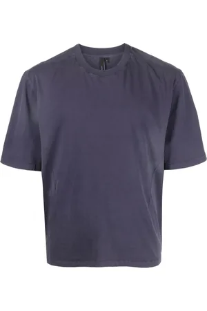 Entire Studios T-shirt Dart Tee en coton biologique