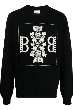 Barrie Pull en maille 3D
