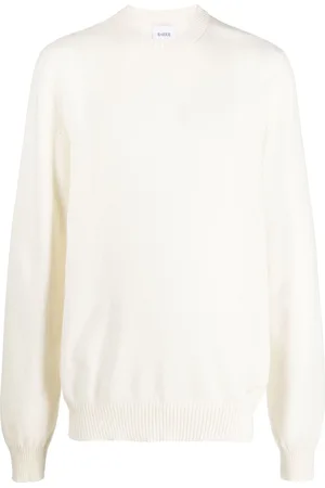 Barrie Pull B Label en cachemire