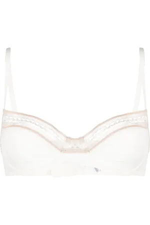 ERES Soutien-gorge Jump à design matelassé