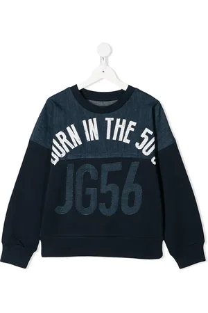 John Galliano Sweat imprimé