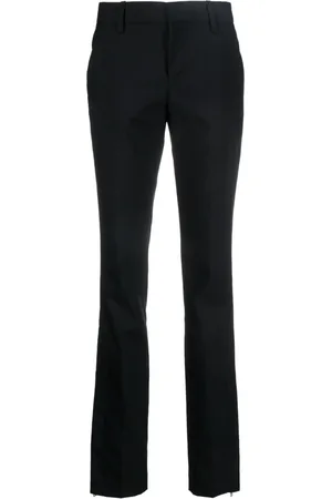 Zadig & Voltaire Pantalon de tailleur Prune