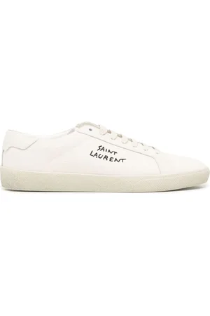 Baskets saint laurent homme hotsell