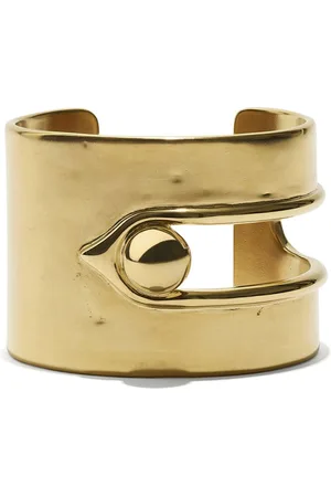 Goossens Bracelet torque Boucle