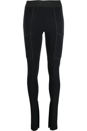 COPERNI Legging C+ à chevilles fendues