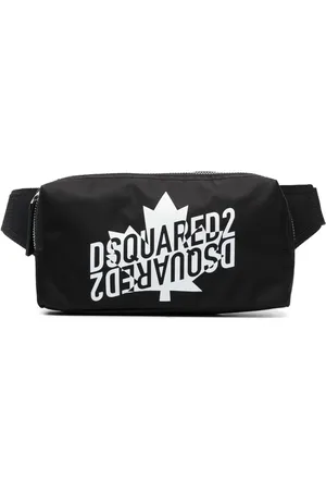 Dsquared2 Sacs Banane pour Femme R ductions FASHIOLA.fr