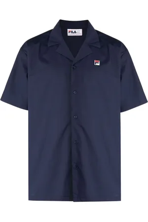 Chemise clearance fila homme