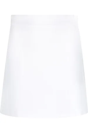 Atu Body Couture Minijupe trapèze à taille haute