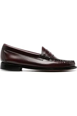G.H. Bass Mocassins Weejuns à entaille penny