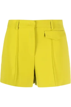 BLANCA Short à pinces