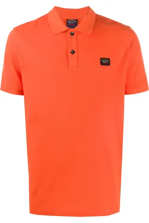 Paul & Shark Polo à logo