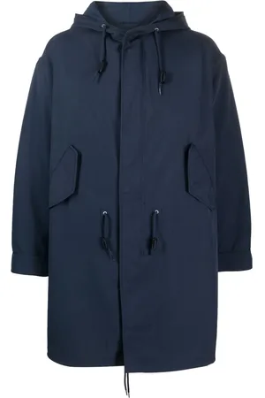 Kenzo Parka Target