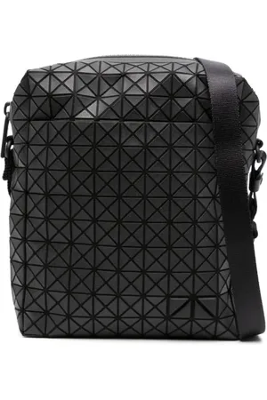 Issey Miyake Sac porté épaule Voyager