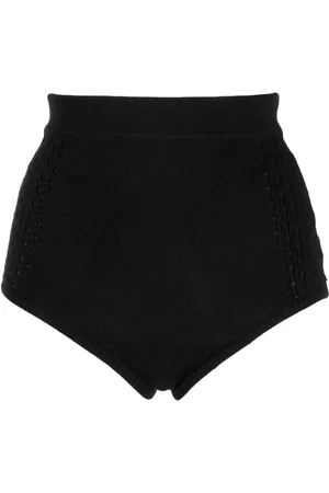 Cashmere In Love Short mini Kira en crochet