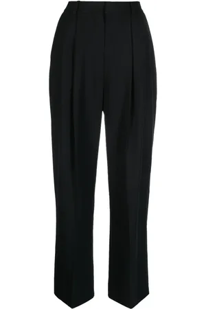 Totême Pantalon de tailleur à pinces