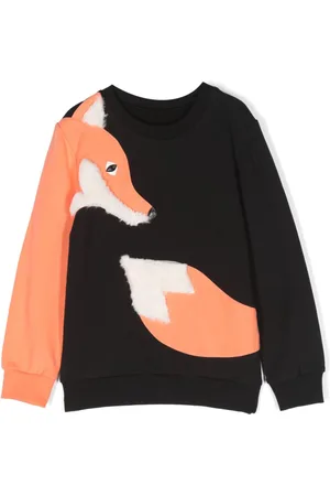 Wauw Capow by Bangbang Sweat Fox