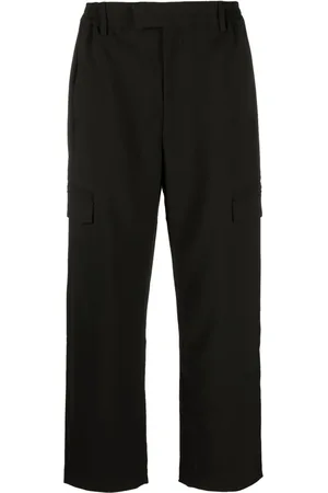 Represent Pantalon droit à poches cargo