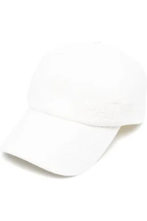 Patou Casquette à logo brodé