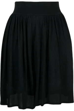 Tory Burch Short en maille à design léger