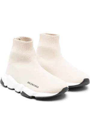 Moins cher Chaussures pour Fille chez Balenciaga FASHIOLA.fr