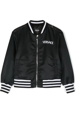 Veste discount versace enfant