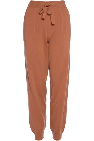 ERES Pantalon de jogging en maille