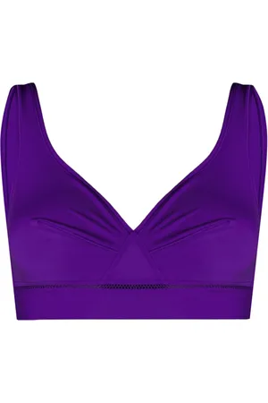 ERES Crop top Sasha Soyeuse
