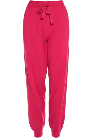 ERES Pantalon Star à logo brodé