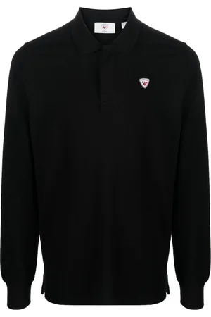 Rossignol Polo à manches longues