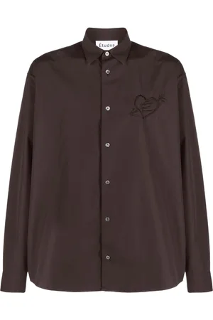 Etudes Chemise Lyrique