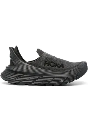 Hoka One One Chaussures à design sans lacets Restore TC