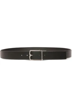 Bally Ceinture Country 35 en cuir