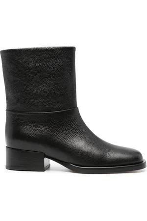 Dear Frances Bottines à bout carré 40 mm