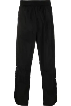 GALLERY DEPT. Pantalon droit Rec à boutons pression