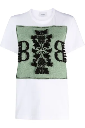 Barrie T-shirt à logo B
