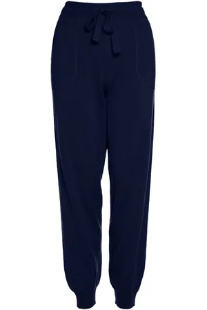 ERES Pantalon de jogging à taille élastiquée