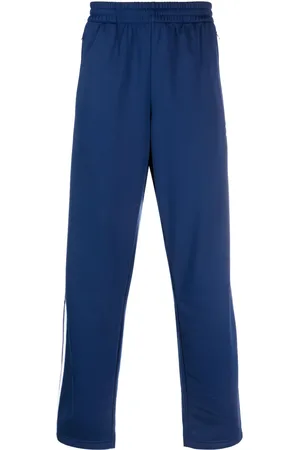adidas Pantalon à détail rayé
