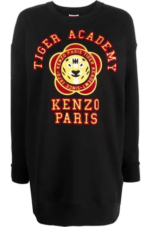 Robe sweat kenzo online femme