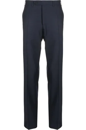 CANALI Pantalon de costume à pinces