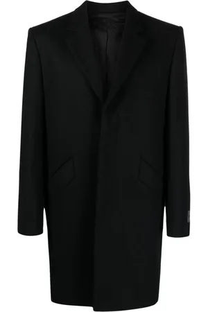 Zadig & Voltaire Manteau Marlyn en laine mélangée