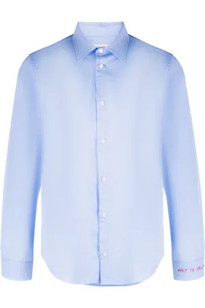 Zadig & Voltaire Chemise Sydney en coton