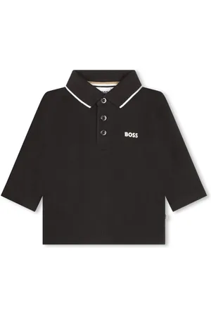 Polo hugo shop boss enfant