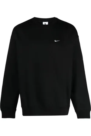 Nike Sweat en coton à col rond