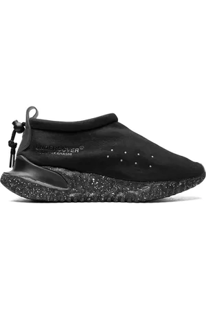 Nike X Undercover baskets Moc Flow 
